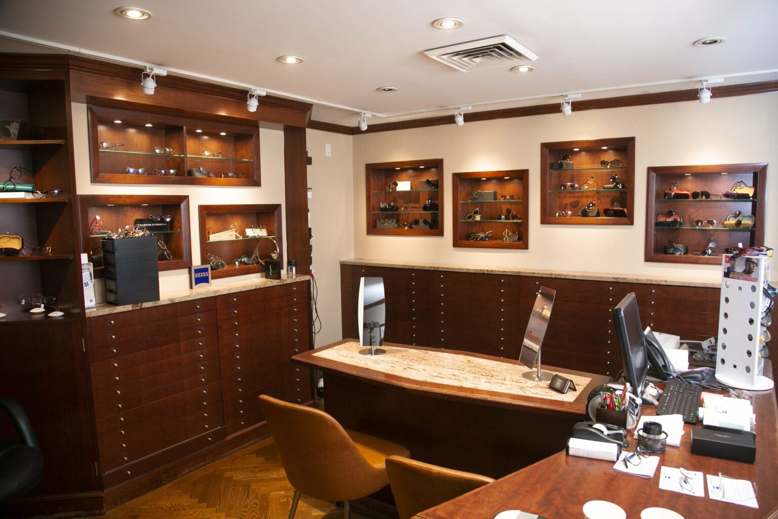 Eye Care Services in Manhattan, NY Cooper Eye Care