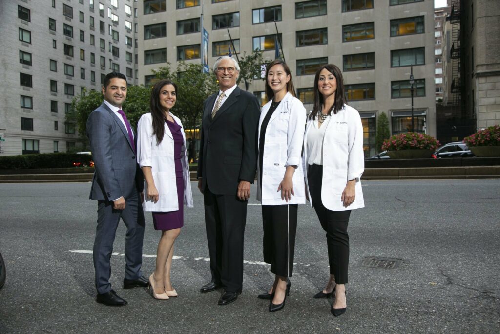 Eye Care Services in Brooklyn, NY Cooper Eye Care